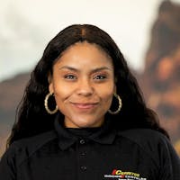 Crissy Robertson at Cerritos Dodge Chrysler Jeep RAM