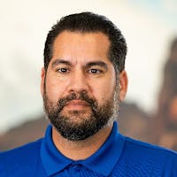 Chris Lizarraga at Cerritos Dodge Chrysler Jeep RAM