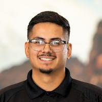 Eman Escobar at Cerritos Dodge Chrysler Jeep RAM