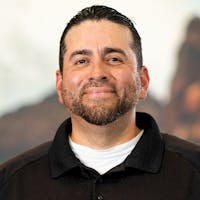 Heracio Hernandez at Cerritos Dodge Chrysler Jeep RAM