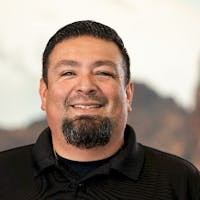 Alan Flores at Cerritos Dodge Chrysler Jeep RAM