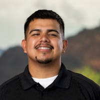 Herman Ramirez at Cerritos Dodge Chrysler Jeep RAM