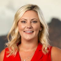 Tiffany Erb at Cerritos Dodge Chrysler Jeep RAM