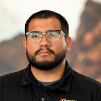 Will Perez at Cerritos Dodge Chrysler Jeep RAM