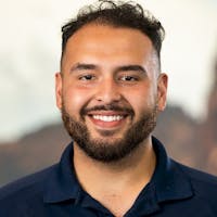 Joshua Pelayo at Cerritos Dodge Chrysler Jeep RAM