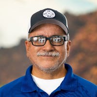 Preston Toomalatai at Cerritos Dodge Chrysler Jeep RAM