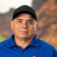 Walter Rivas at Cerritos Dodge Chrysler Jeep RAM