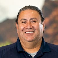 Lalo Rosas at Cerritos Dodge Chrysler Jeep RAM