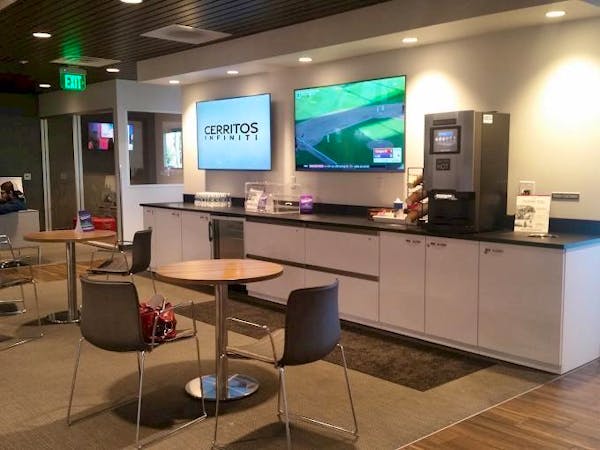 Cerritos INFINITI, Cerritos, CA, 90703