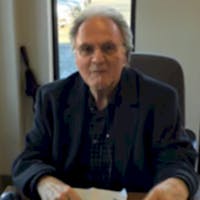 Dan Jamgochian at Chevrolet Buick GMC of Attleboro