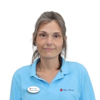Amanda Rodgers at Walt Massey Ford
