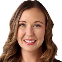 Marianna Fleischman at Stevens 112 Ford