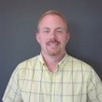Timothy Mccutchan at Riverhead Bay Volkswagen