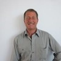 Joe Passalacqua at Riverhead Bay Volkswagen