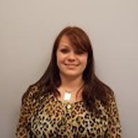 Michele Stokes at Riverhead Bay Volkswagen