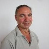 Kevin Curti at Riverhead Bay Volkswagen
