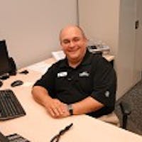 Glenn Green at BMW of Schererville