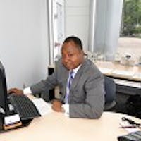 Chris Hardaway at BMW of Schererville