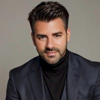 Maykel Ortiz at Mercedes-Benz of Coral Gables