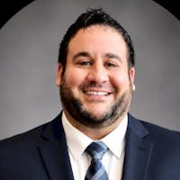 Ben Leone at Kenny Ross Ford South