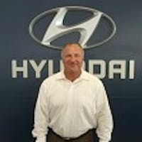 Bob Pfister at Huntington Hyundai