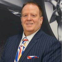 Tom Cola at Mercedes-Benz of Edison - A Ray Catena Dealership 