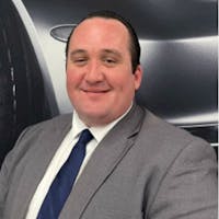 Robert Yorsky at Mercedes-Benz of Edison - A Ray Catena Dealership 