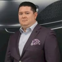 John Kelly at Mercedes-Benz of Edison - A Ray Catena Dealership 