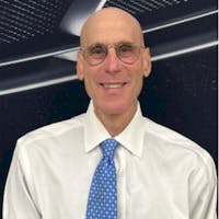Chuck Luciano at Mercedes-Benz of Edison - A Ray Catena Dealership 