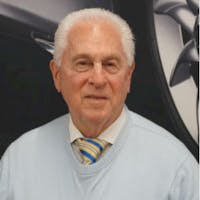 Jack Goldberg at Mercedes-Benz of Edison - A Ray Catena Dealership 