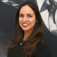 Vanessa Pigoncelli at Mercedes-Benz of Edison - A Ray Catena Dealership 