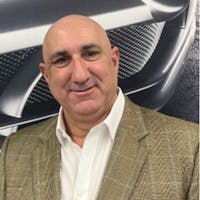Gregory Giordano at Mercedes-Benz of Edison - A Ray Catena Dealership 