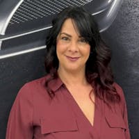 Jill Sardina at Mercedes-Benz of Edison - A Ray Catena Dealership 