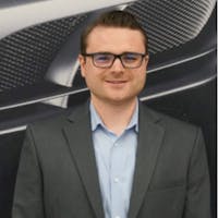 Robert DiDonato at Mercedes-Benz of Edison - A Ray Catena Dealership 