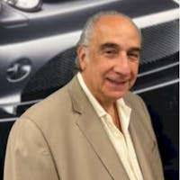 Joseph Sangimino at Mercedes-Benz of Edison - A Ray Catena Dealership 