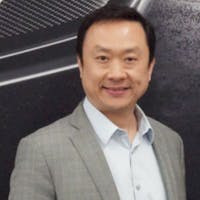 Ricky Kwan at Mercedes-Benz of Edison - A Ray Catena Dealership 