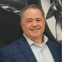 Lou Romano at Mercedes-Benz of Edison - A Ray Catena Dealership 