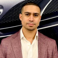 MICHAEL ROSA at Mercedes-Benz of Edison - A Ray Catena Dealership 