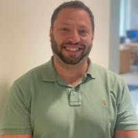 Dave Utecht at Torrington Ford