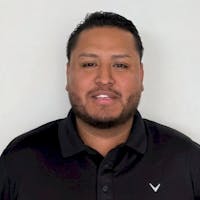 Ramseys Gonzalez at Matthews Ford