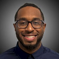 Brandon Levi at Phillips Chevrolet