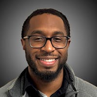 Brandon Levi at Phillips Chevrolet