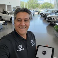 Juan Schneider at Weston Nissan