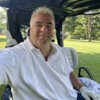 MICHAEL FAZIO at Jarrett Ford of Charlotte County