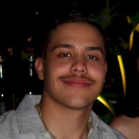 Joel Perez at Mullinax Ford of West Palm Beach