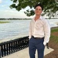 Darian Goodwin at Mullinax Ford of West Palm Beach