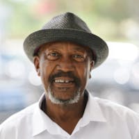 Eddie Thornton at Jim Ellis Kia of Kennesaw