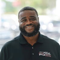 Correy Cottle at Jim Ellis Kia of Kennesaw