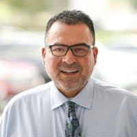 Larry Perdersen at Jim Ellis Kia of Kennesaw