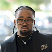 Isaac Manns at Jim Ellis Kia of Kennesaw